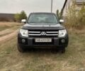 Мицубиси Паджеро, объемом двигателя 0 л и пробегом 198 тыс. км за 12300 $, фото 6 на Automoto.ua