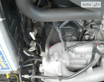 Мицубиси Паджеро, объемом двигателя 3 л и пробегом 219 тыс. км за 13600 $, фото 16 на Automoto.ua