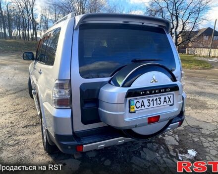 Міцубісі Паджеро, об'ємом двигуна 30 л та пробігом 226 тис. км за 11800 $, фото 1 на Automoto.ua