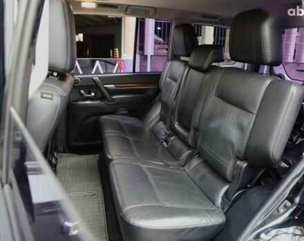 Міцубісі Паджеро, об'ємом двигуна 0 л та пробігом 197 тис. км за 12500 $, фото 7 на Automoto.ua