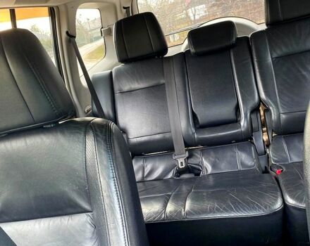 Мицубиси Паджеро, объемом двигателя 3.2 л и пробегом 249 тыс. км за 13400 $, фото 1 на Automoto.ua