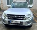 Мицубиси Паджеро, объемом двигателя 32 л и пробегом 215 тыс. км за 18200 $, фото 1 на Automoto.ua