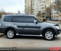 Мицубиси Паджеро, объемом двигателя 3.2 л и пробегом 184 тыс. км за 18900 $, фото 1 на Automoto.ua