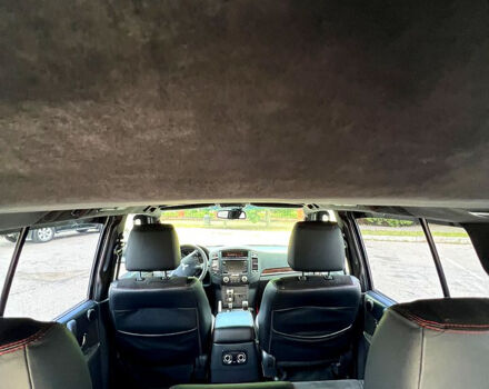 Мицубиси Паджеро, объемом двигателя 3.2 л и пробегом 190 тыс. км за 21500 $, фото 4 на Automoto.ua