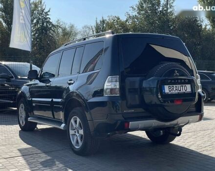 Мицубиси Паджеро, объемом двигателя 3.2 л и пробегом 175 тыс. км за 23999 $, фото 18 на Automoto.ua