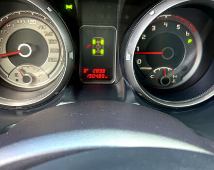 Мицубиси Паджеро, объемом двигателя 3.2 л и пробегом 190 тыс. км за 21500 $, фото 6 на Automoto.ua