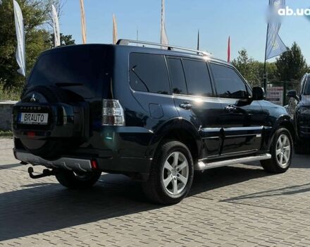 Мицубиси Паджеро, объемом двигателя 3.2 л и пробегом 175 тыс. км за 23999 $, фото 12 на Automoto.ua