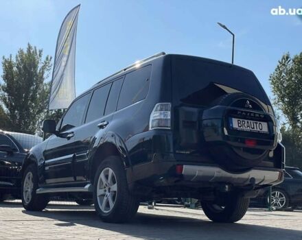 Мицубиси Паджеро, объемом двигателя 3.2 л и пробегом 175 тыс. км за 23999 $, фото 20 на Automoto.ua