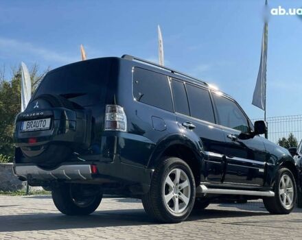 Мицубиси Паджеро, объемом двигателя 3.2 л и пробегом 175 тыс. км за 23999 $, фото 14 на Automoto.ua