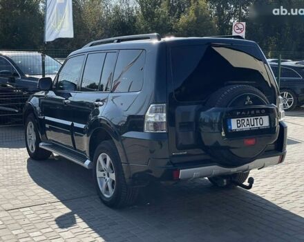 Мицубиси Паджеро, объемом двигателя 3.2 л и пробегом 175 тыс. км за 23999 $, фото 19 на Automoto.ua