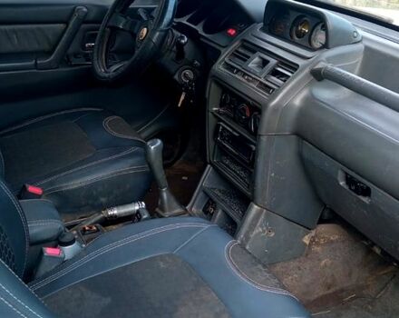 Міцубісі Паджеро, об'ємом двигуна 3 л та пробігом 300 тис. км за 2100 $, фото 1 на Automoto.ua