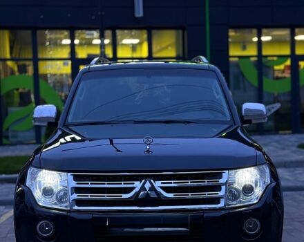 Міцубісі Паджеро, об'ємом двигуна 3 л та пробігом 150 тис. км за 11000 $, фото 1 на Automoto.ua