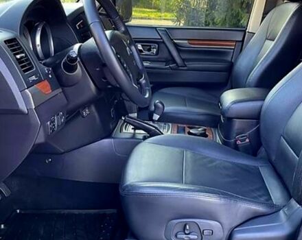 Міцубісі Паджеро, об'ємом двигуна 3 л та пробігом 159 тис. км за 14900 $, фото 1 на Automoto.ua