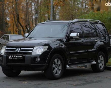 Міцубісі Паджеро, об'ємом двигуна 0 л та пробігом 197 тис. км за 12500 $, фото 1 на Automoto.ua