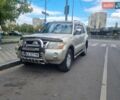 Желтый Мицубиси Паджеро, объемом двигателя 3 л и пробегом 315 тыс. км за 7900 $, фото 9 на Automoto.ua