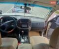 Желтый Мицубиси Паджеро, объемом двигателя 3 л и пробегом 315 тыс. км за 7900 $, фото 1 на Automoto.ua