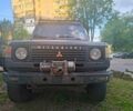 Серый Мицубиси Паджеро, объемом двигателя 0 л и пробегом 120 тыс. км за 4247 $, фото 1 на Automoto.ua