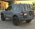 Сірий Міцубісі Паджеро, об'ємом двигуна 3.2 л та пробігом 262 тис. км за 9855 $, фото 9 на Automoto.ua
