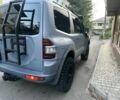 Сірий Міцубісі Паджеро, об'ємом двигуна 3.2 л та пробігом 262 тис. км за 9855 $, фото 2 на Automoto.ua