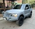 Сірий Міцубісі Паджеро, об'ємом двигуна 3.2 л та пробігом 262 тис. км за 9855 $, фото 1 на Automoto.ua