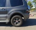 Серый Мицубиси Паджеро, объемом двигателя 3.2 л и пробегом 298 тыс. км за 10000 $, фото 6 на Automoto.ua