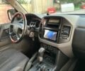 Сірий Міцубісі Паджеро, об'ємом двигуна 3.2 л та пробігом 262 тис. км за 9855 $, фото 6 на Automoto.ua