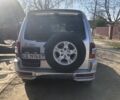 Серый Мицубиси Паджеро, объемом двигателя 3.2 л и пробегом 330 тыс. км за 7800 $, фото 4 на Automoto.ua