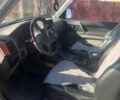Серый Мицубиси Паджеро, объемом двигателя 3.2 л и пробегом 330 тыс. км за 7800 $, фото 7 на Automoto.ua