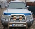 Сірий Міцубісі Паджеро, об'ємом двигуна 3.2 л та пробігом 300 тис. км за 7700 $, фото 1 на Automoto.ua