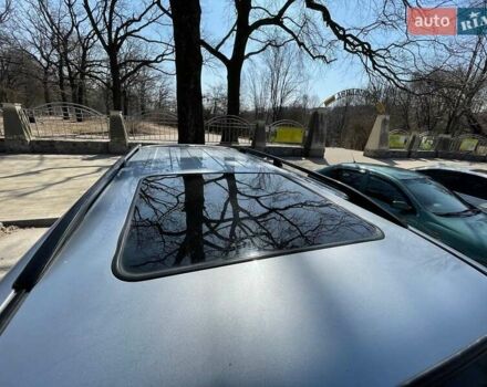 Серый Мицубиси Паджеро, объемом двигателя 3 л и пробегом 300 тыс. км за 9400 $, фото 10 на Automoto.ua