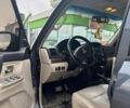 Серый Мицубиси Паджеро, объемом двигателя 3 л и пробегом 260 тыс. км за 10500 $, фото 9 на Automoto.ua