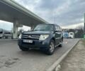 Серый Мицубиси Паджеро, объемом двигателя 3 л и пробегом 260 тыс. км за 10500 $, фото 3 на Automoto.ua