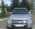 Сірий Міцубісі Паджеро, об'ємом двигуна 3 л та пробігом 228 тис. км за 11000 $, фото 1 на Automoto.ua