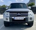 Сірий Міцубісі Паджеро, об'ємом двигуна 0 л та пробігом 3 тис. км за 11500 $, фото 1 на Automoto.ua