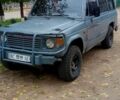 Сірий Міцубісі Паджеро, об'ємом двигуна 25 л та пробігом 0 тис. км за 2160 $, фото 1 на Automoto.ua