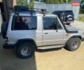 Серый Мицубиси Паджеро, объемом двигателя 3 л и пробегом 350 тыс. км за 6000 $, фото 1 на Automoto.ua