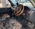 Серый Мицубиси Паджеро, объемом двигателя 2.8 л и пробегом 170 тыс. км за 1800 $, фото 5 на Automoto.ua