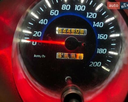 Сірий Міцубісі Паджеро, об'ємом двигуна 2.48 л та пробігом 180 тис. км за 6500 $, фото 1 на Automoto.ua