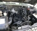 Серый Мицубиси Паджеро, объемом двигателя 2.8 л и пробегом 170 тыс. км за 1800 $, фото 7 на Automoto.ua