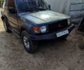 Сірий Міцубісі Паджеро, об'ємом двигуна 3 л та пробігом 0 тис. км за 3500 $, фото 3 на Automoto.ua