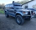 Серый Мицубиси Паджеро, объемом двигателя 2.8 л и пробегом 300 тыс. км за 5200 $, фото 3 на Automoto.ua