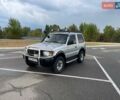 Сірий Міцубісі Паджеро, об'ємом двигуна 3 л та пробігом 312 тис. км за 11700 $, фото 4 на Automoto.ua