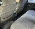 Сірий Міцубісі Паджеро, об'ємом двигуна 2.8 л та пробігом 333 тис. км за 3200 $, фото 13 на Automoto.ua
