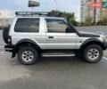 Сірий Міцубісі Паджеро, об'ємом двигуна 3 л та пробігом 312 тис. км за 11700 $, фото 9 на Automoto.ua