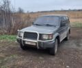 Серый Мицубиси Паджеро, объемом двигателя 0 л и пробегом 250 тыс. км за 3499 $, фото 1 на Automoto.ua