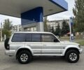 Сірий Міцубісі Паджеро, об'ємом двигуна 2.8 л та пробігом 333 тис. км за 3200 $, фото 3 на Automoto.ua