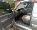 Сірий Міцубісі Паджеро, об'ємом двигуна 2.84 л та пробігом 360 тис. км за 10000 $, фото 5 на Automoto.ua