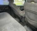 Сірий Міцубісі Паджеро, об'ємом двигуна 2.8 л та пробігом 333 тис. км за 3200 $, фото 14 на Automoto.ua
