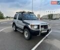 Сірий Міцубісі Паджеро, об'ємом двигуна 3 л та пробігом 312 тис. км за 11700 $, фото 6 на Automoto.ua