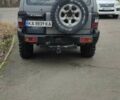 Сірий Міцубісі Паджеро, об'ємом двигуна 2.8 л та пробігом 300 тис. км за 6000 $, фото 5 на Automoto.ua